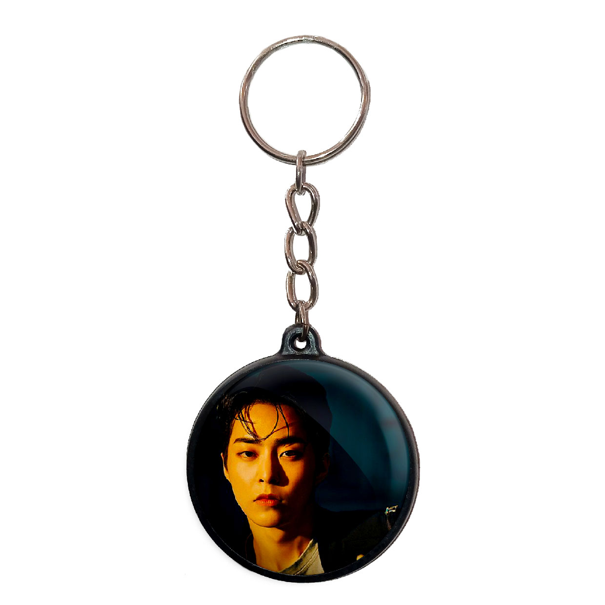 جاکلیدی پرمانه طرح exo کد pmj.13786