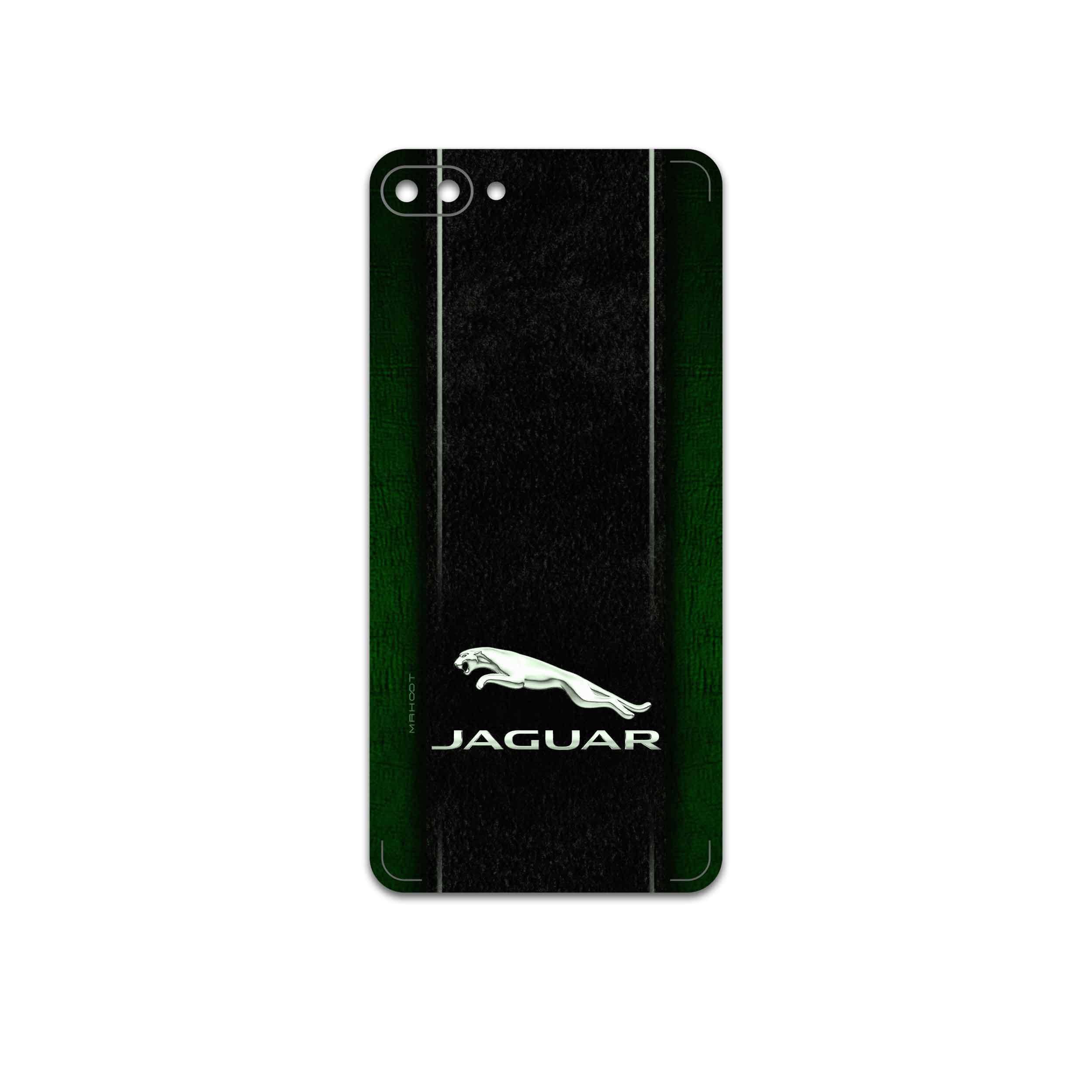 برچسب پوششی ماهوت مدل Jaguar Cars مناسب برای گوشی موبایل ایسوس Zenfone 4 Max ZC554KL