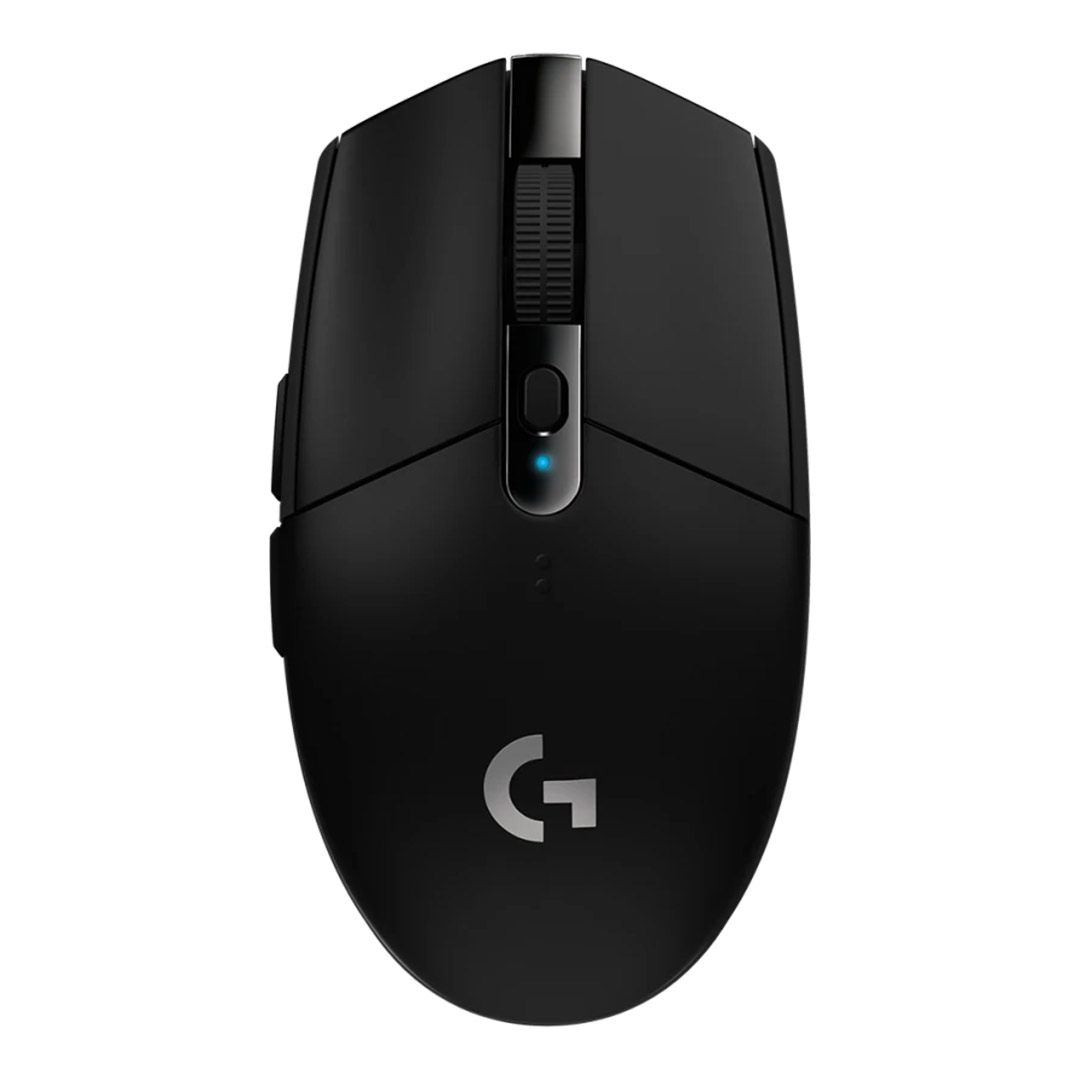 خرید و قیمت ماوس گیمینگ لاجیتک G304 Lightspeed