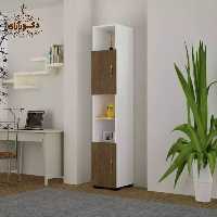 کتابخانه مدل KAJ-205 | choobsub