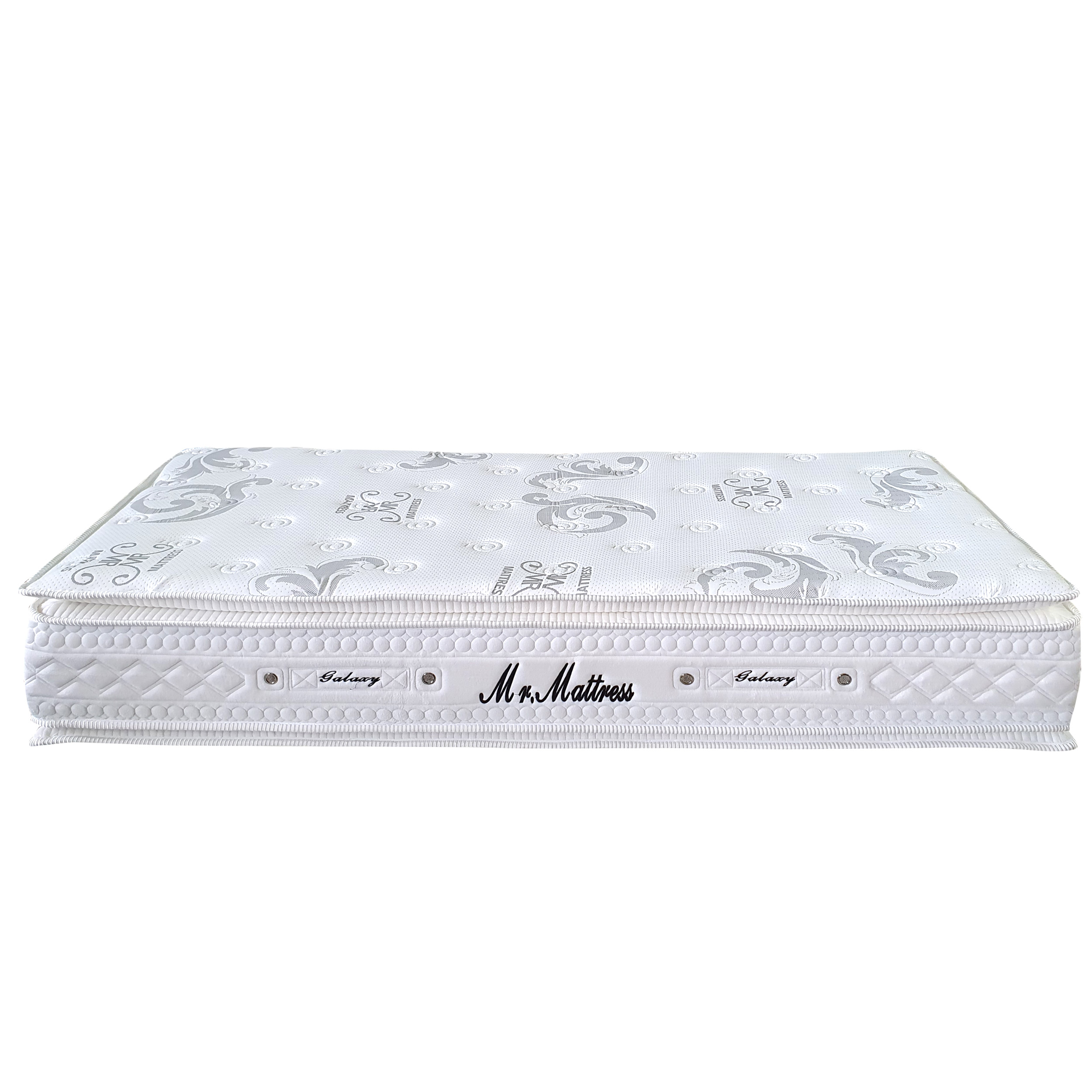   تشک آقای تشک مدل گلکسی یکنفره سایز 200×90 سانتی‌متر