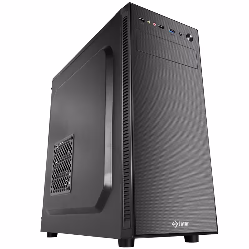 قیمت و خرید کیس کامپیوتر فاطر مدل FATER F-3301