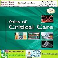 Atlas of Critical Care 2019 TRUE PDF price 1€ - کتاب پزشکی بهار