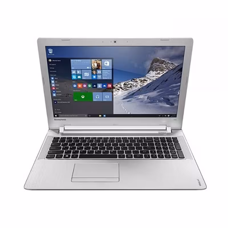 لپ تاپ لنوو مدل IdeaPad 510 با پردازنده Core i7 رم 8GB حافظه 1TB گرافیک 4GB