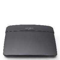 Linksys E900 N300 Wireless Router