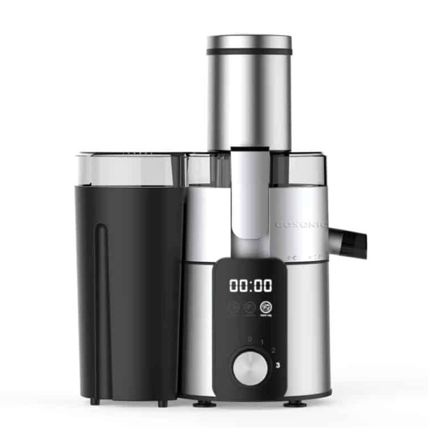 آبمیوه گیر تک کاره گوسونیک 1000 وات GSJ-803