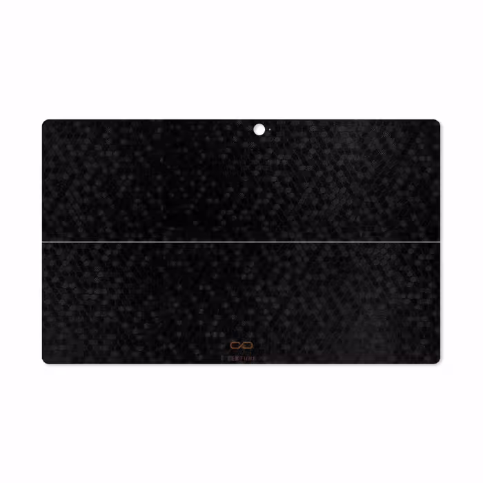 برچسب پوششی ماهوت مدل Honey-Comb-Circle مناسب برای تبلت مایکروسافت Surface Pro 2 2013