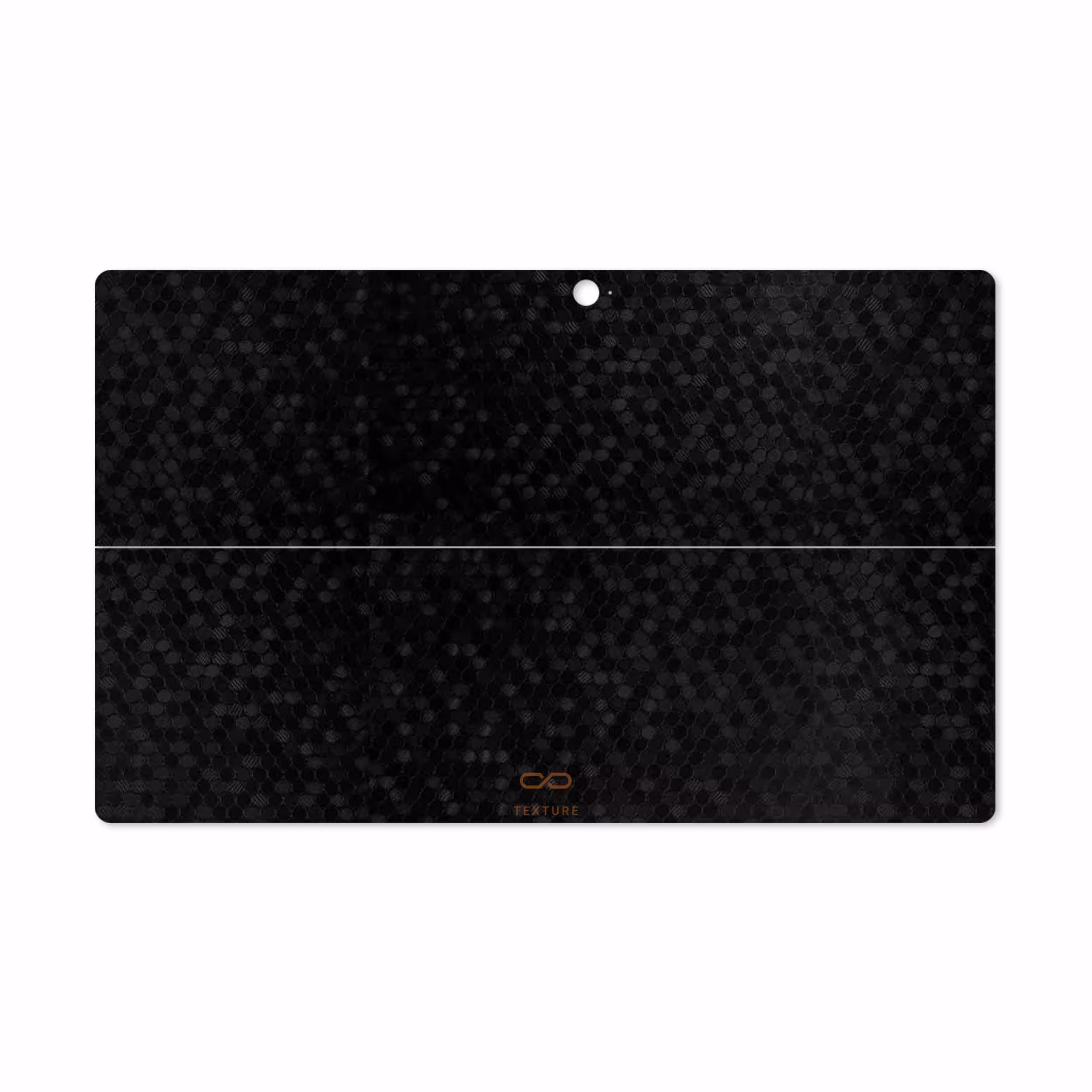 برچسب پوششی ماهوت مدل Honey-Comb-Circle مناسب برای تبلت مایکروسافت Surface Pro 2 2013