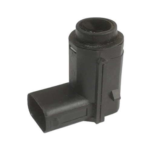 خرید قاب سنسور هشدار موانع عقب ساینا کروز مشکی | اتوموبی