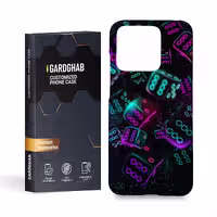 قاب Redmi 10a مدل پسرانه 7100