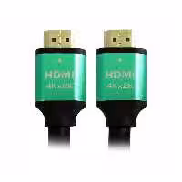 کابل HDMI 2.0 تی سی تی 25 متری مدل TC-HCB250