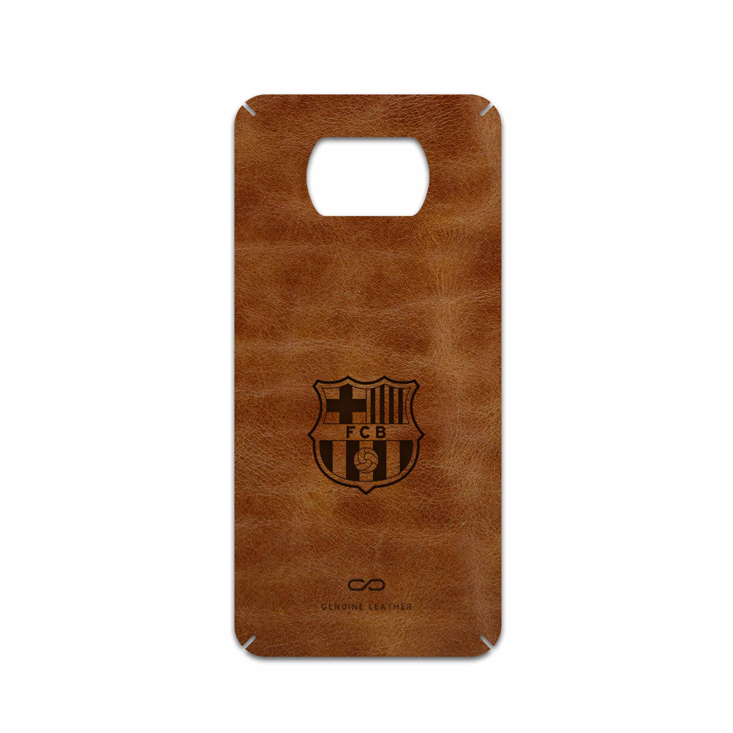 برچسب پوششی ماهوت مدل BFL-BRCA مناسب برای گوشی موبایل شیائومی Poco X3 Pro