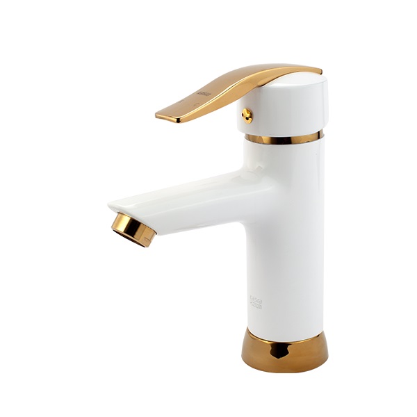 شیر روشویی کسری مدل الوند