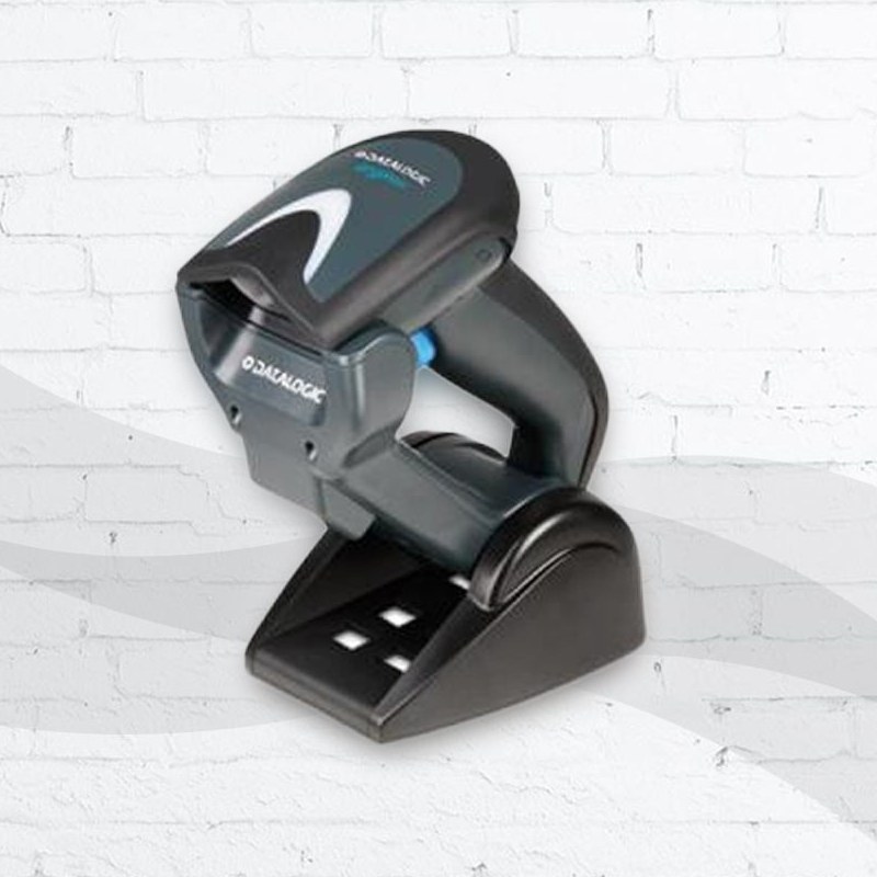  بارکدخوان دوبعدی بیسیم دیتالاجیک مدل Datalogic GryphonI 4400