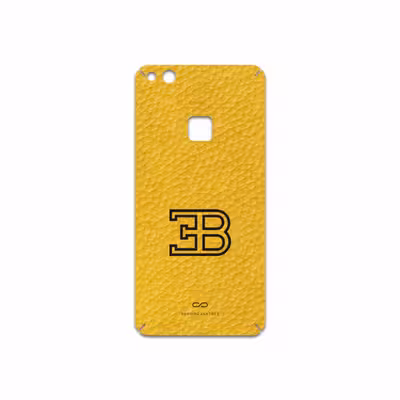 برچسب پوششی ماهوت مدل ML-BGGT مناسب برای گوشی موبایل هوآوی P10 Lite
