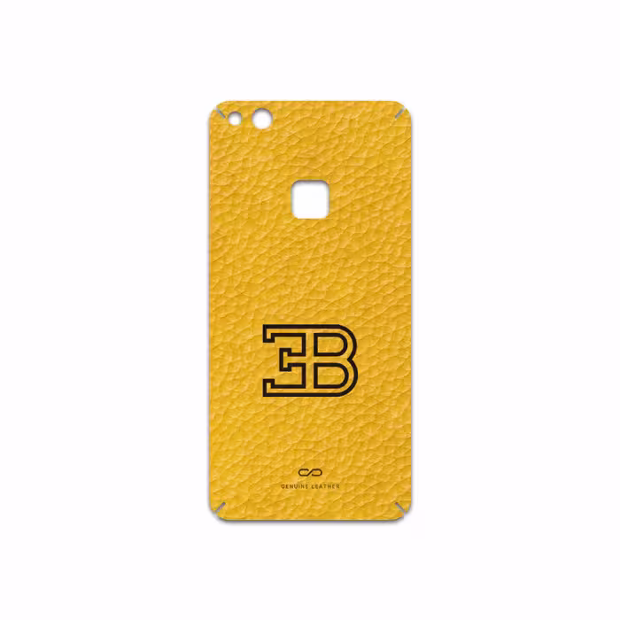 برچسب پوششی ماهوت مدل ML-BGGT مناسب برای گوشی موبایل هوآوی P10 Lite