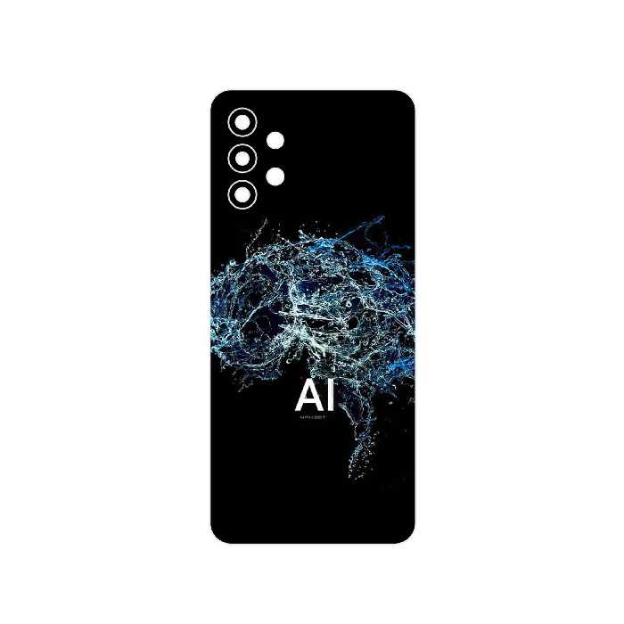 برچسب پوششی ماهوت مدل Artificial intelligence 2 مناسب برای گوشی موبایل سامسونگ Galaxy M32 5G