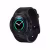 برچسب ماهوت طرح Night_Army_Pixel مناسب برای ساعت هوشمند سامسونگ Galaxy Gear S2