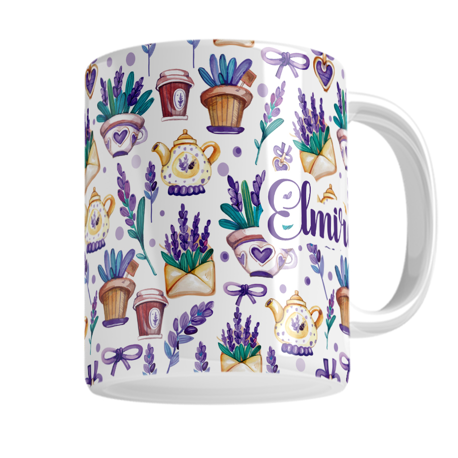 ماگ مدل المیرا