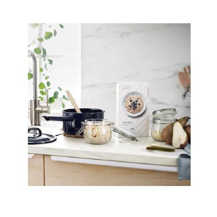 بانکه ایکیا مدل AA-183622 بسته 3 عددی