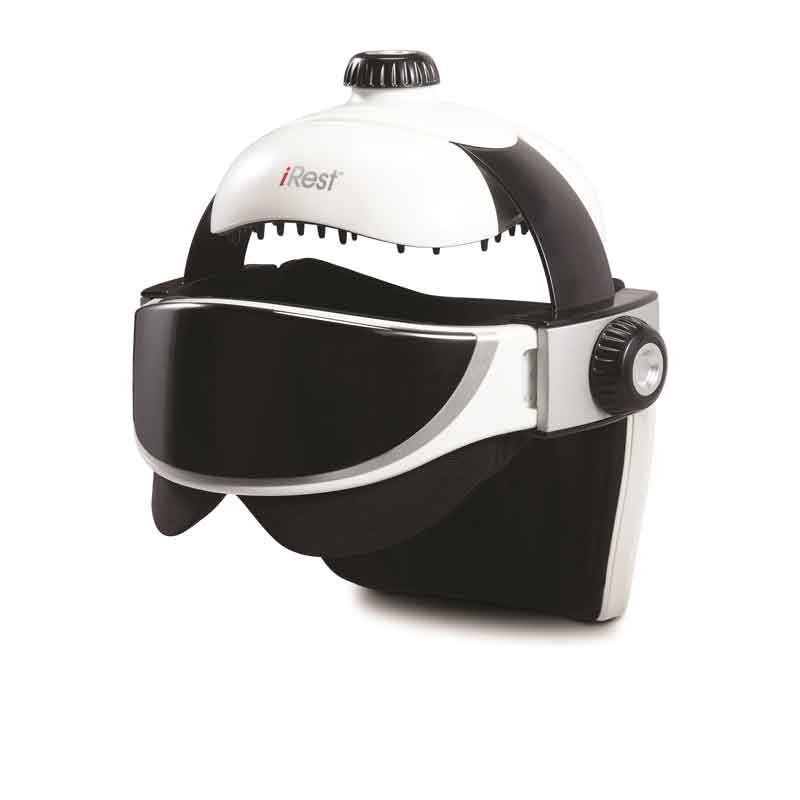 ماساژور چشم و سر آیرست SL C150 2