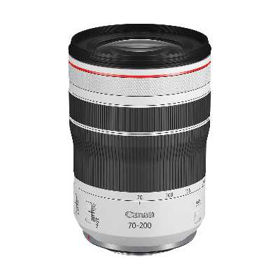 لنز دوربین کانن مدل RF 70-200 F2.8L