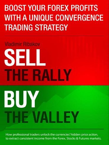 کتاب Boost Your Forex Profits With Unique Convergence Strategy: Sell The Rally, Buy The Valley (زبان اصلی)