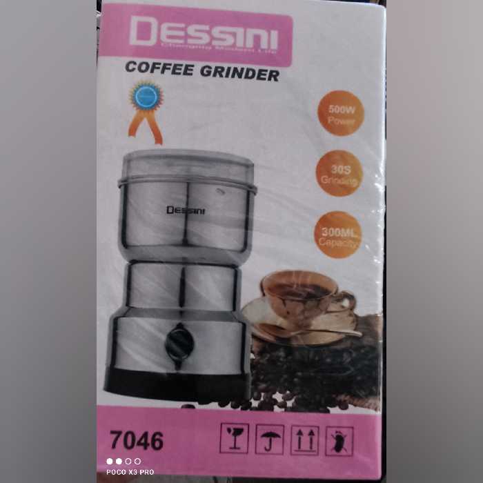 آسیاب دسینی-آسیاب 123 - آسیاب کوچک 