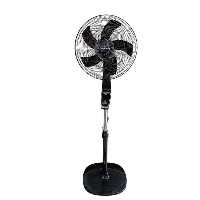 پنکه پایه دار 50 وات همیلتون مدل FH-1645 | کالا مکس