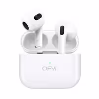 هدفون بلوتوثی اوفی مدل TW-04 | کالا مکس