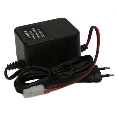 ترانس دستگاه تصفیه آب مدل 24v