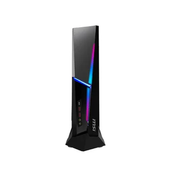 کیس آماده گیمینگ MSI مدل MEG Trident X 12VTE-043XAE