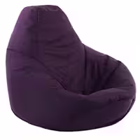 صندلی شنی مخملی