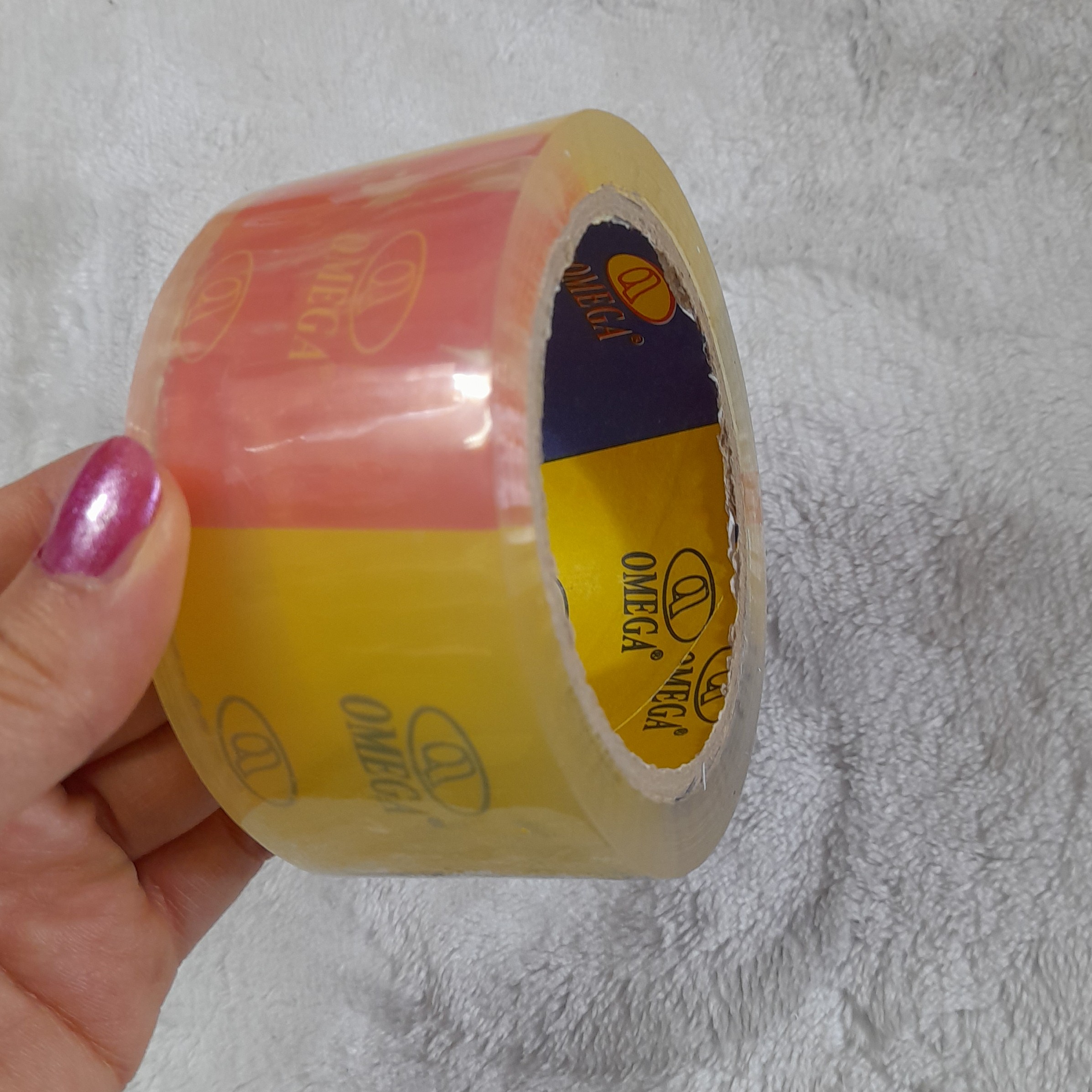 چسب 5سانتی 90یاردی