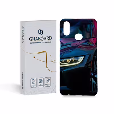 کاور قاب گارد مدل پسرانه مناسب برای گوشی موبایل  سامسونگ Galaxy A10s