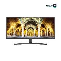 خرید مانیتور مسترتک مدل PA345UQ سایز 34 اینچ (درحدنو)