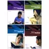 کتاب Select Readings 2nd اثر جمعی از نویسندگان انتشارات آکسفورد 4جلدی