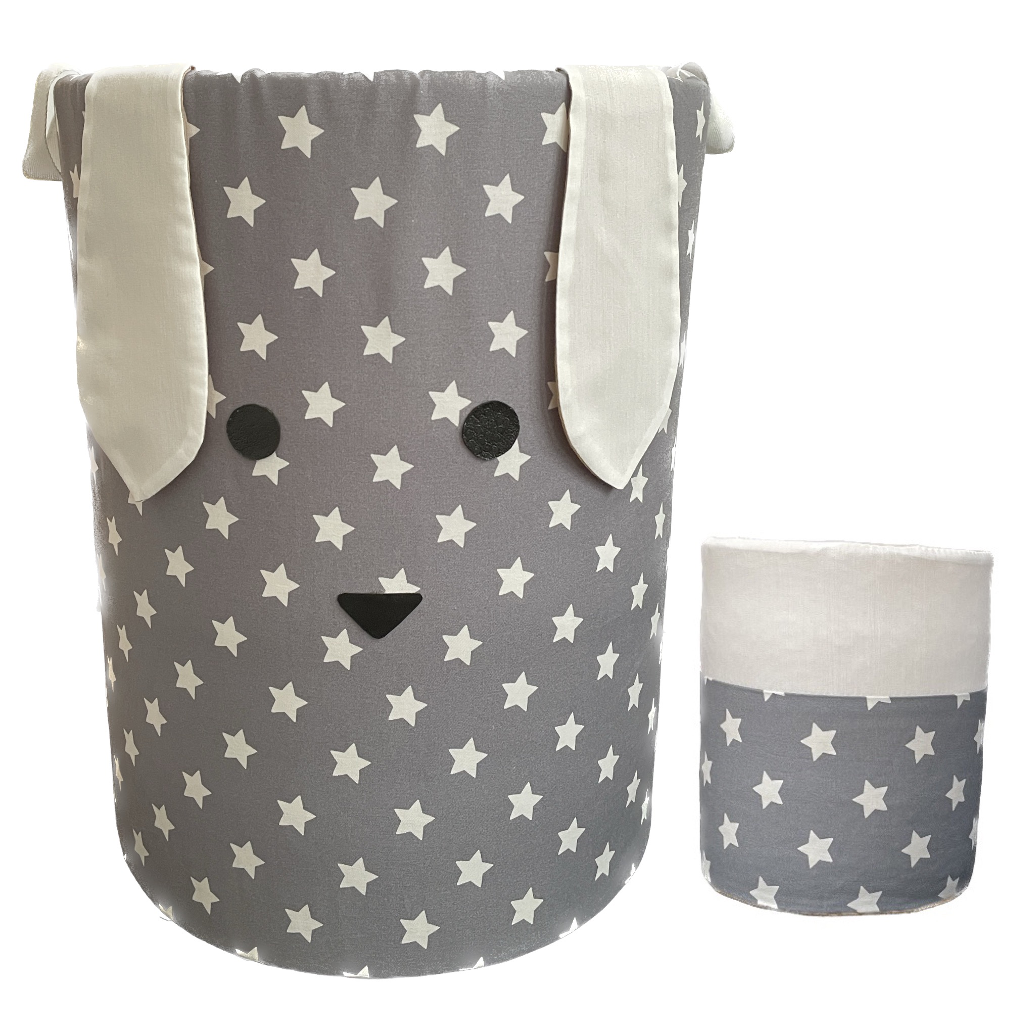 سبد اسباب بازی مدل خرگوش مجموعه دو عددی