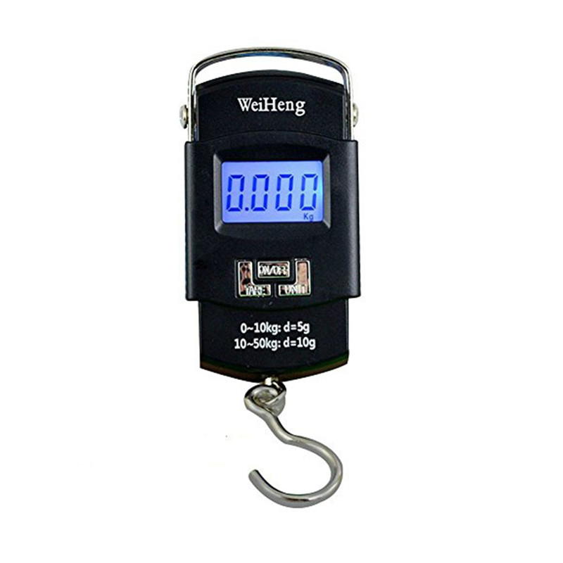 ترازو قلابدار دیجیتالی مدل WH-A08