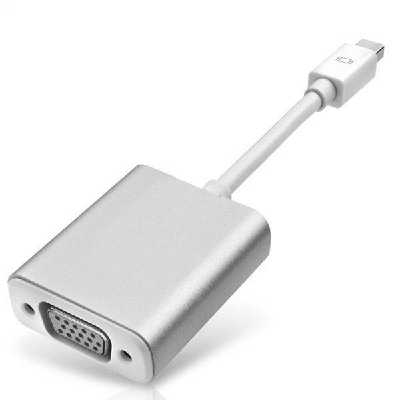 مبدل Mini Displayport به VGA فرانت مدل ver1.2
