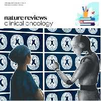 Nature Reviews Clinical Oncology 2021 Full Archives at 25€ - کتاب پزشکی بهار