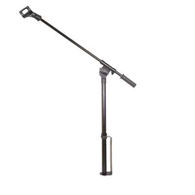 پایه میکروفن حوزان الکترونیک مدل M1