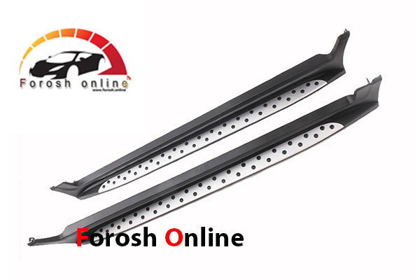 رکاب اسپورتیج 2011 - 2016