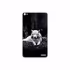 برچسب پوششی ماهوت مدل Dire Wolf مناسب برای تبلت هوآوی Mediapad X2 2015