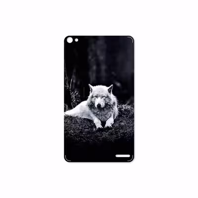 برچسب پوششی ماهوت مدل Dire Wolf مناسب برای تبلت هوآوی Mediapad X2 2015