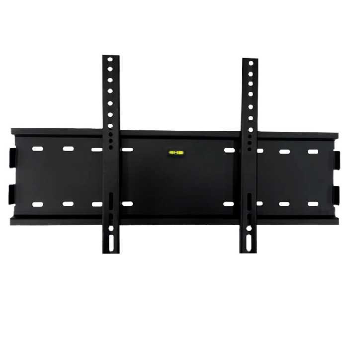 پایه دیواری مدل A2 مناسب برای تلویزیون های 55 تا 85 اینچ