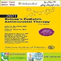 Nelson's Pediatric Antimicrobial Therapy 2021 TRUE PDF price 1€ - کتاب پزشکی بهار