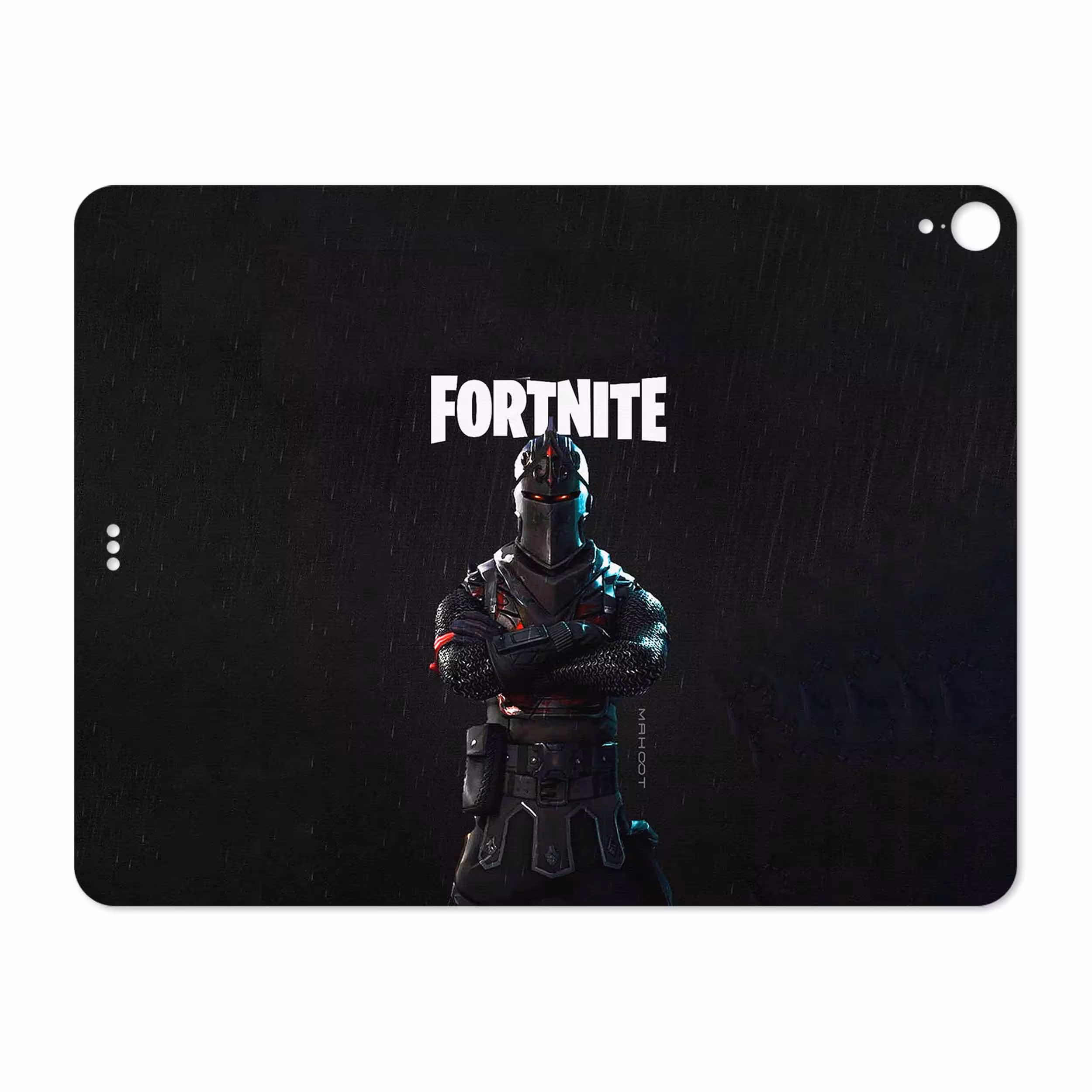 برچسب پوششی ماهوت مدل Fortnite-Game مناسب برای تبلت اپل iPad Pro 12.9 (GEN 3) 2018 A2014