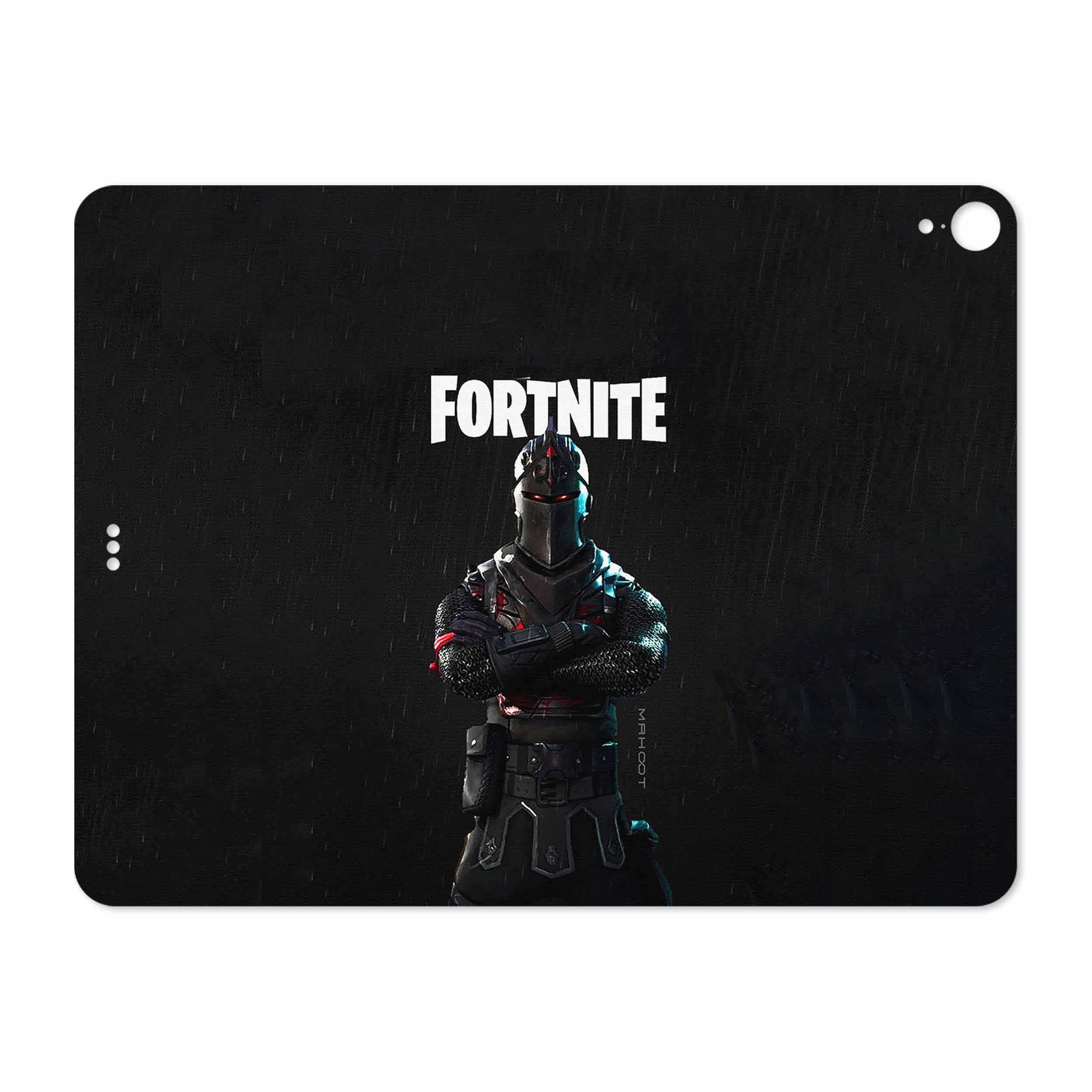 برچسب پوششی ماهوت مدل Fortnite-Game مناسب برای تبلت اپل iPad Pro 12.9 (GEN 3) 2018 A2014