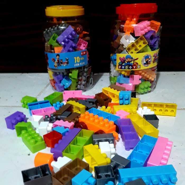 لگو دبه ای 2000